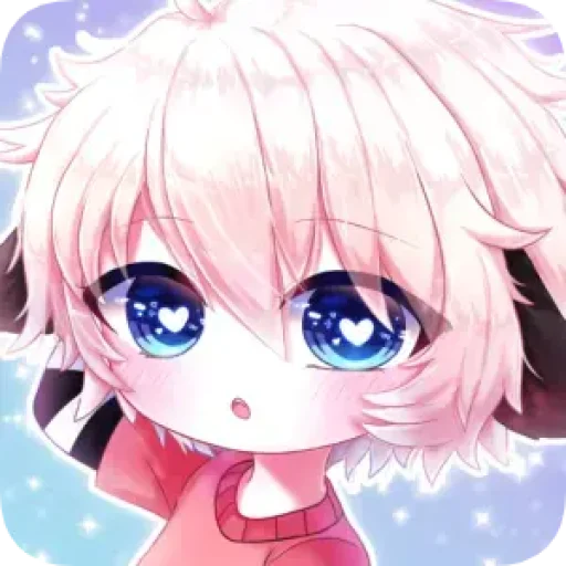 gacha heat apk